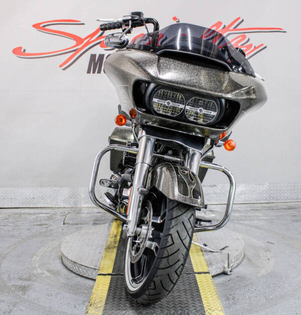 2016 Harley-Davidson Road Glide Special