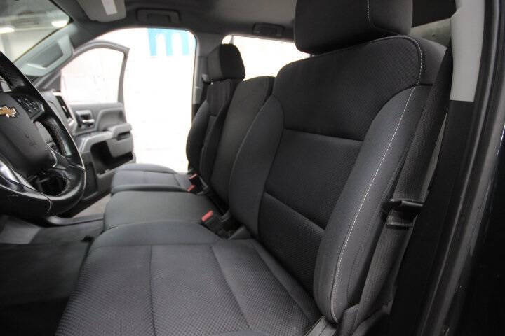 2019 Chevrolet Silverado 3500HD CC LT