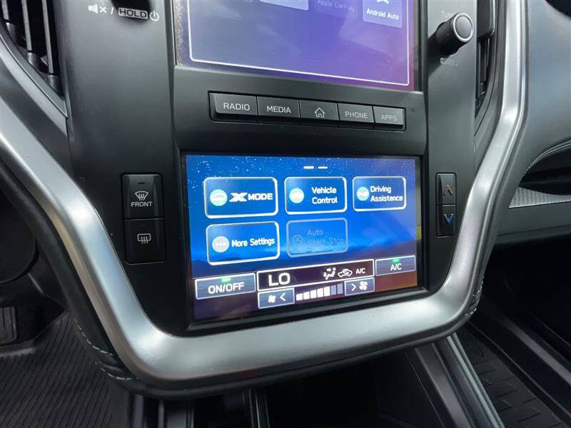 2023 Subaru Outback