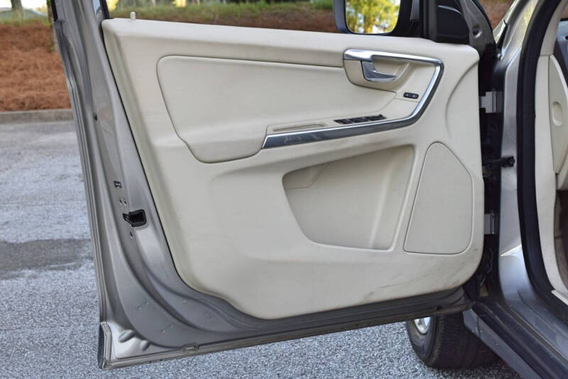2013 Volvo XC60 3.2