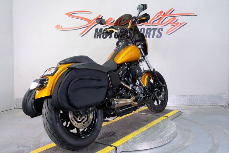 2014 Harley-Davidson Low Rider