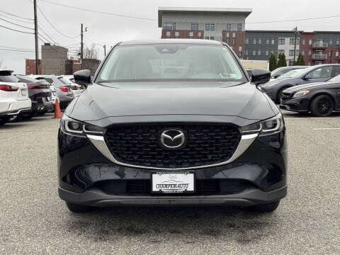 2023 Mazda CX-5 2.5 S Select