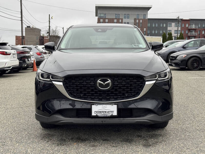 2023 Mazda CX-5 2.5 S Select