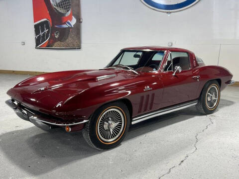 1965 Chevrolet Corvette for sale at Hip Rides in Nashville TN