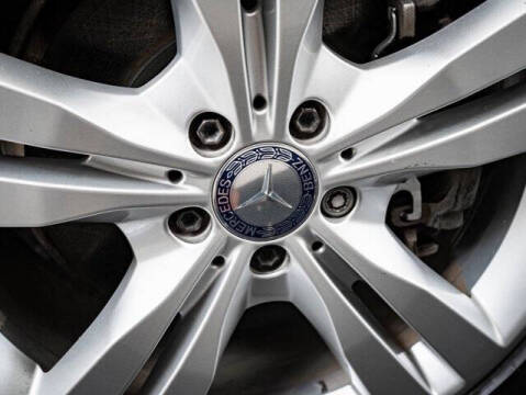 2015 Mercedes-Benz M-Class ML 350