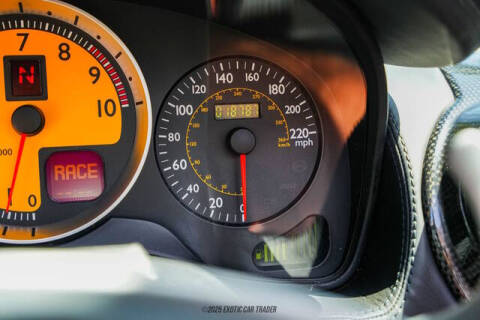 2006 Ferrari F430 Spider