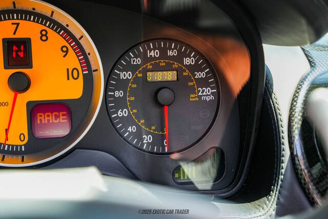 2006 Ferrari F430 Spider