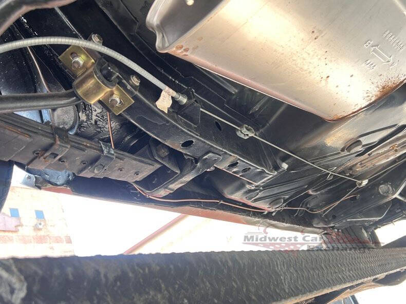 1972 Plymouth Roadrunner