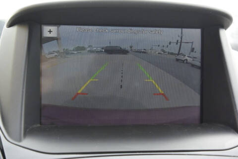 2017 Ford Fiesta Titanium