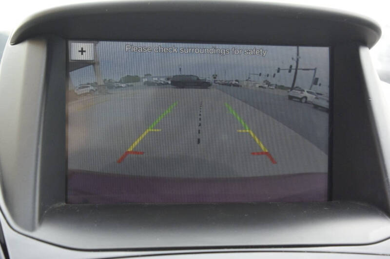 2017 Ford Fiesta Titanium