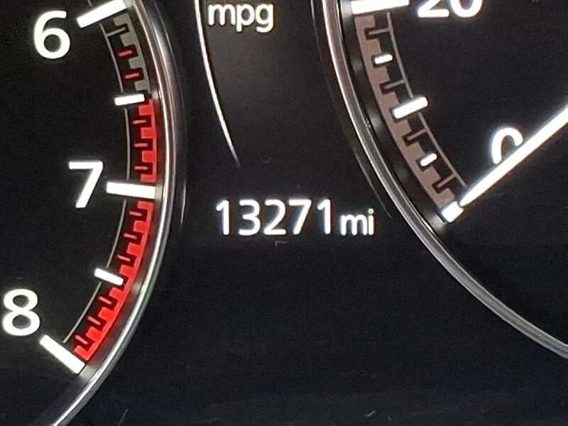 2024 Mazda CX-30 2.5 S Preferred