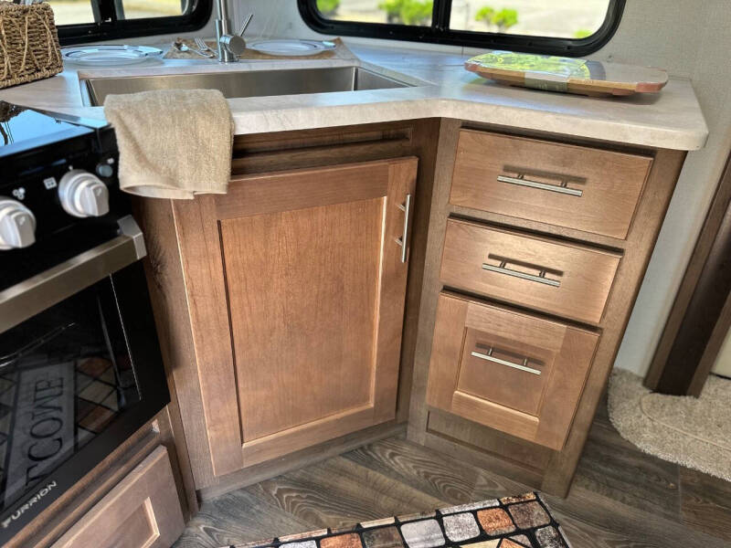 2020 Forest River Wildcat Maxx Lite