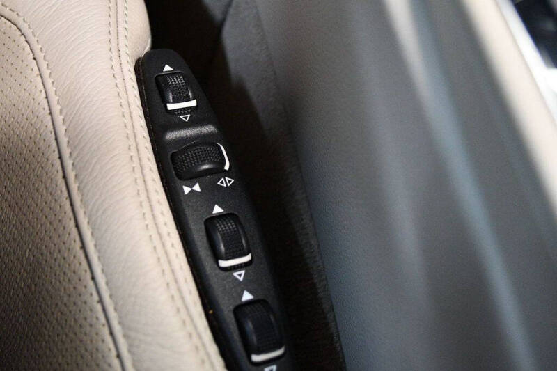 2016 Mercedes-Benz E-Class E 400