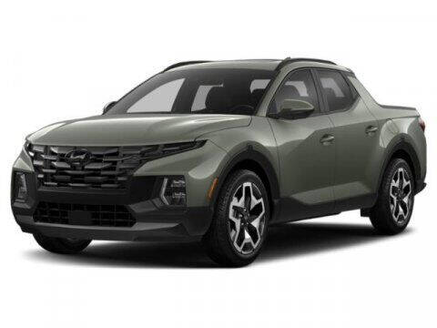 2024 Hyundai Santa Cruz for sale at Jeremy Sells Hyundai in Edmonds WA