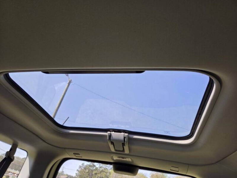 2005 Honda Element EX