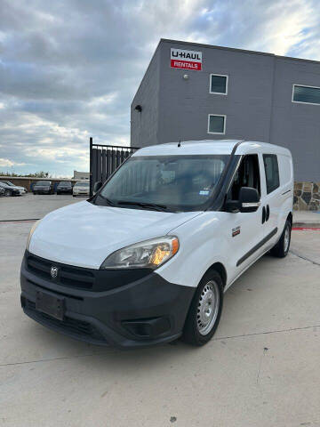 2017 RAM ProMaster City for sale at JDM of Irving in Irving TX