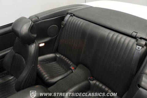 1994 Pontiac Firebird