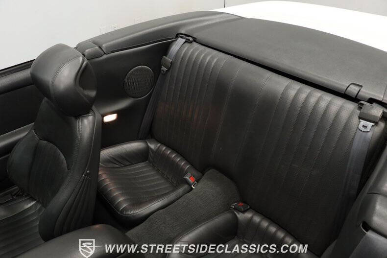 1994 Pontiac Firebird