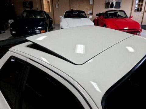 1987 Porsche 944 Turbo