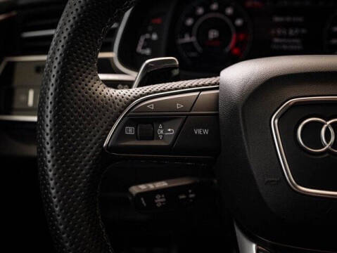 2024 Audi RS Q8 4.0T quattro