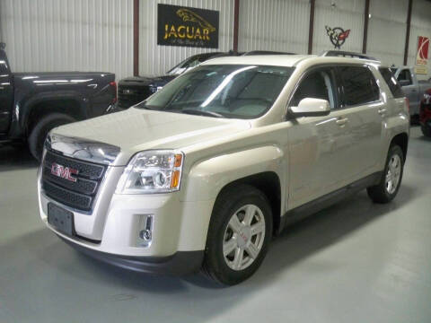 2014 GMC Terrain
