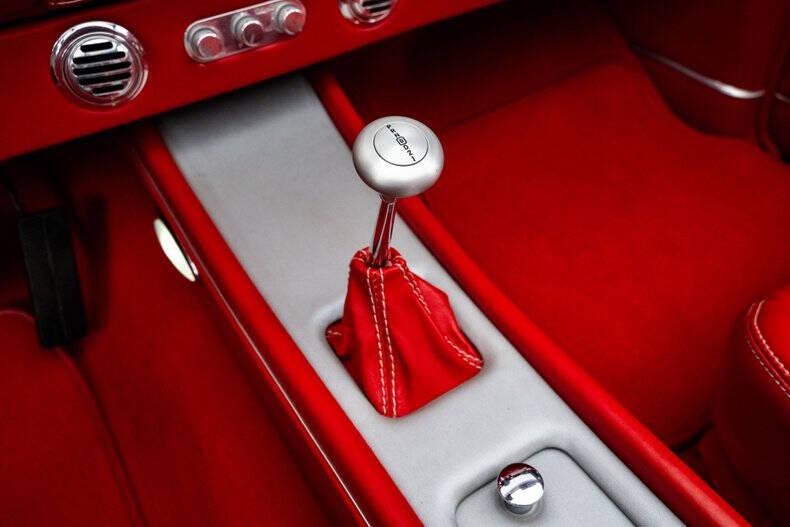 1956 Chevrolet Bel Air