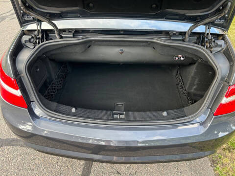 2013 Mercedes-Benz E-Class E 550