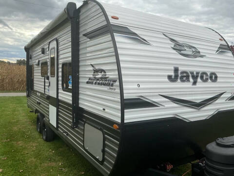 2024 Jayco 210QB