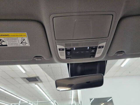 2019 Acura MDX SH-AWD