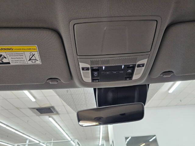 2019 Acura MDX SH-AWD