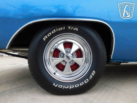 1968 Dodge Dart