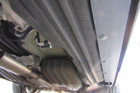 2018 Land Rover Range Rover Sport HSE