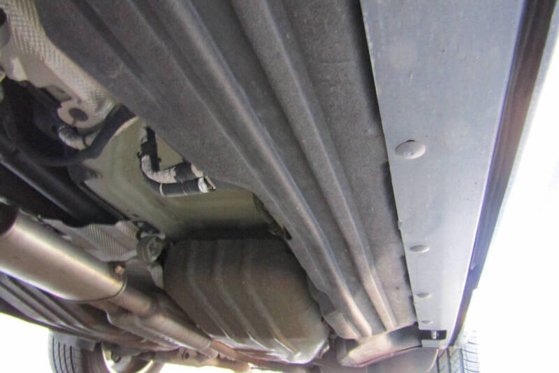 2018 Land Rover Range Rover Sport HSE