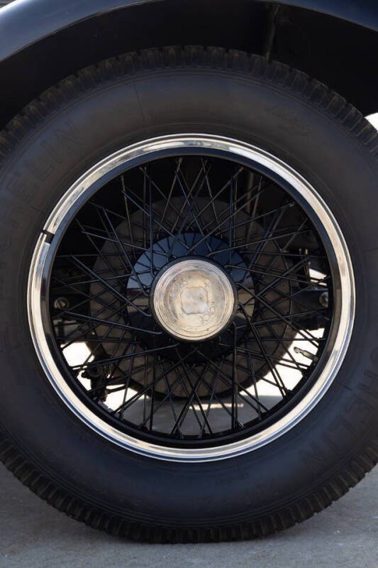 1926 Rolls-Royce Silver Ghost