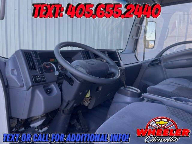 2013 Isuzu NPR