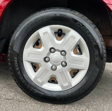 2011 Dodge Grand Caravan Express