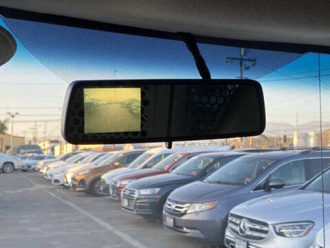 2014 Chevrolet Express 2500