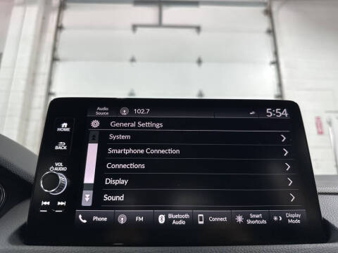 2025 Acura Integra w/Tech w/A-SPEC