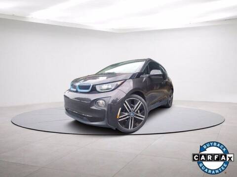 2014 BMW i3 for sale at Carma Auto Group in Duluth GA