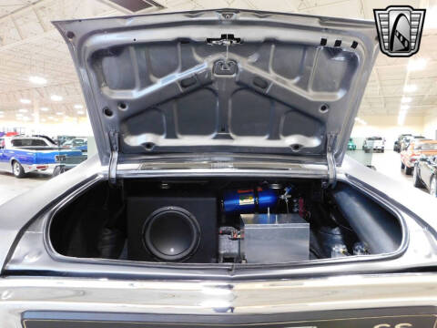 1970 Chevrolet Chevelle