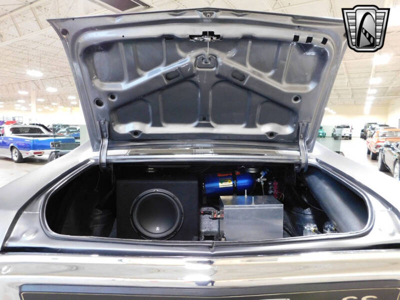 1970 Chevrolet Chevelle