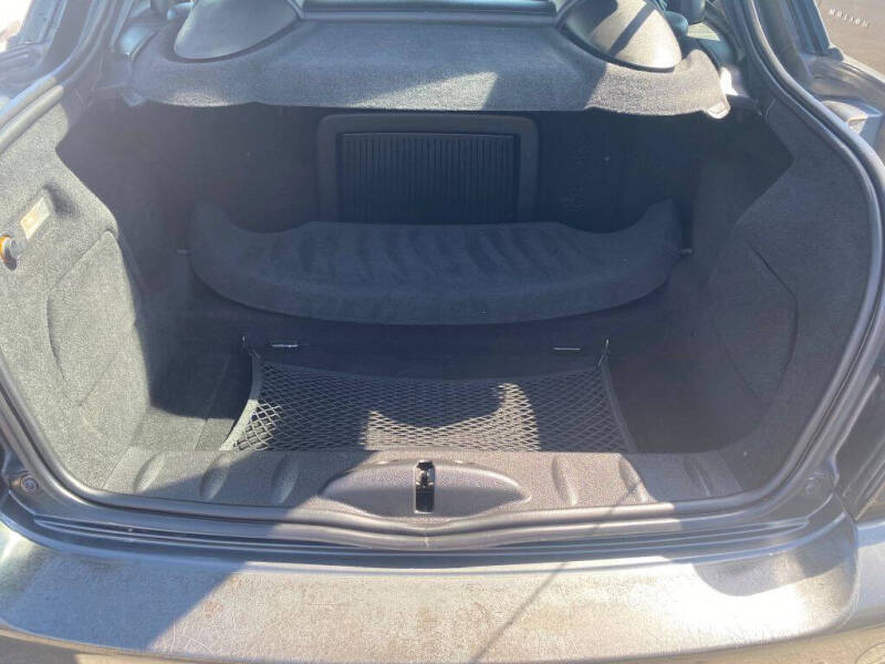 2013 MINI Coupe Cooper S