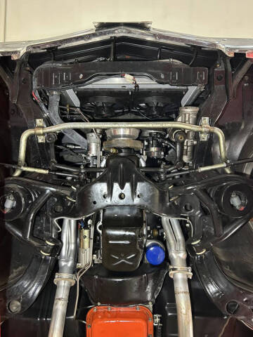 1969 Chevrolet Chevelle