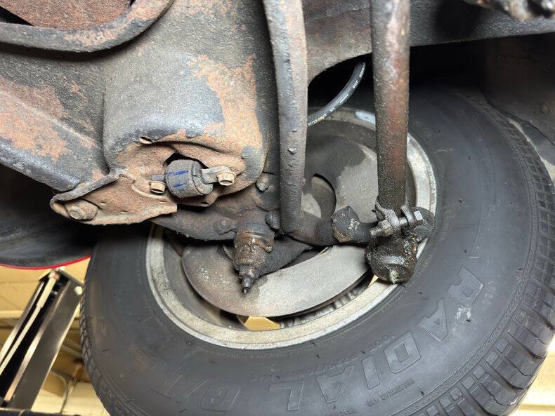 1973 Chevrolet Corvette