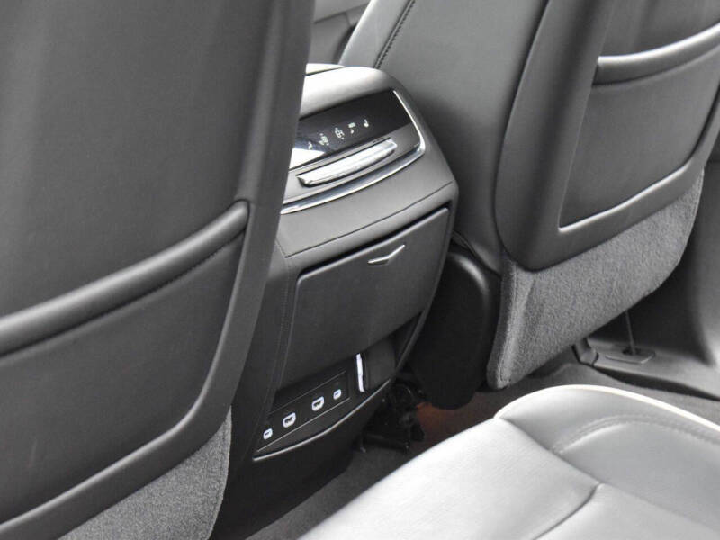 2021 Cadillac Escalade ESV Sport