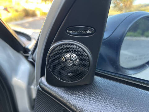 2015 MINI Countryman Cooper S