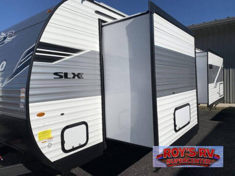 2026 Jayco Jay Flight SLX
