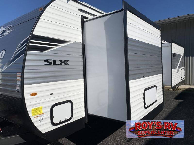 2026 Jayco Jay Flight SLX
