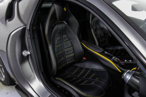 2020 Ferrari 812 Superfast