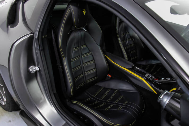 2020 Ferrari 812 Superfast